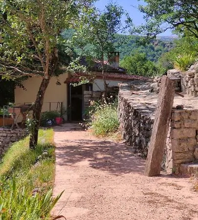 Mazet En Bord De Ruisseau Appartamento *
