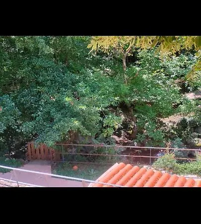 Appartamento Mazet En Bord De Ruisseau